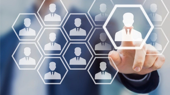همکاری با کارآفرینان